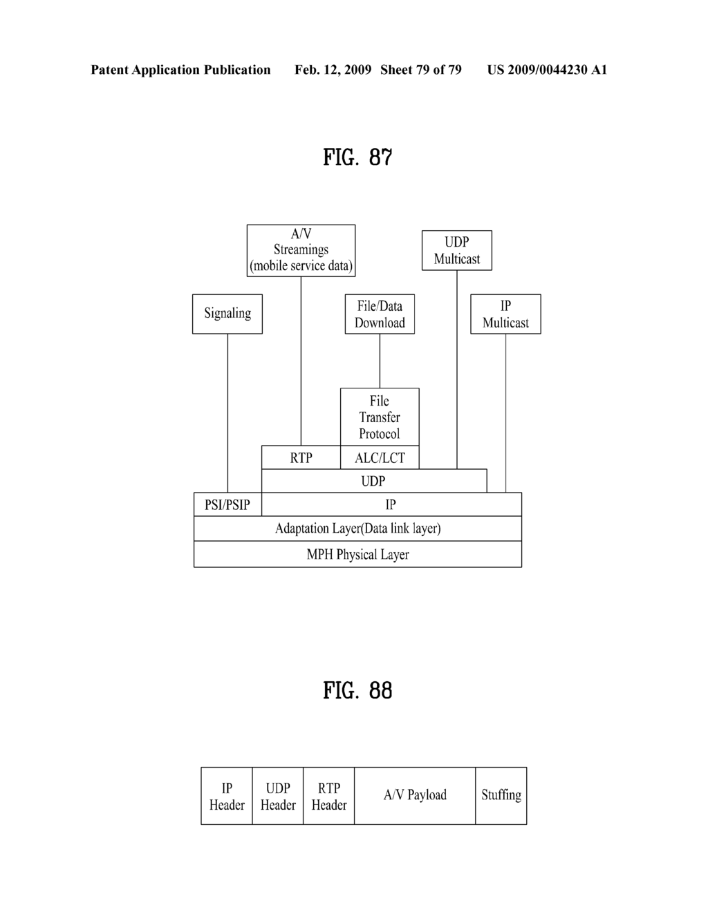 BROADCASTING RECEIVER AND BROADCAST SIGNAL PROCESSING METHOD - diagram, schematic, and image 80