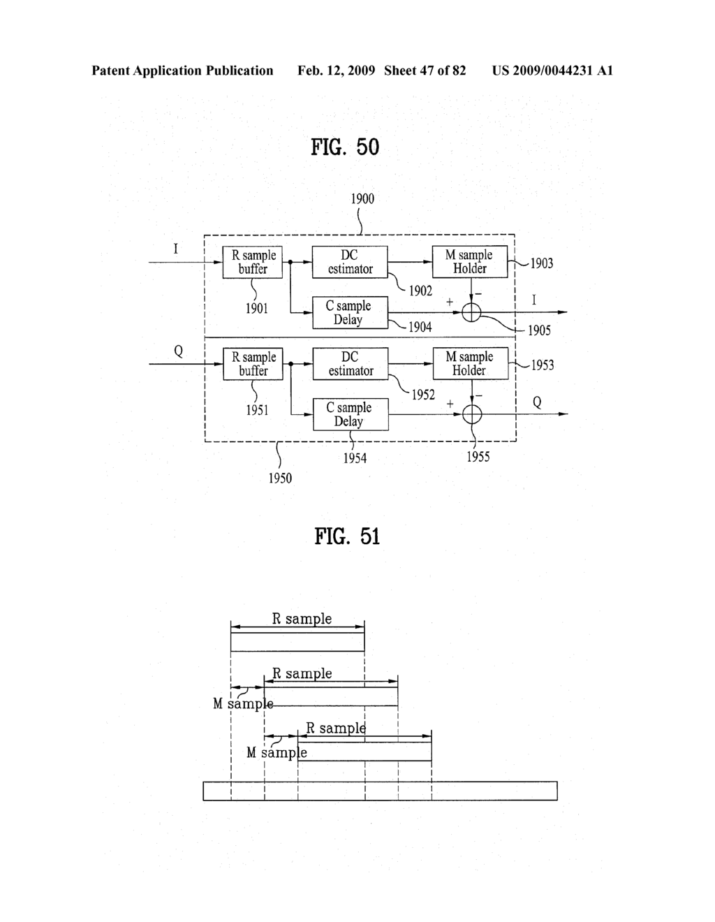 BROADCASTING RECEIVER AND BROADCAST SINGNAL PROCESSING METHOD - diagram, schematic, and image 48