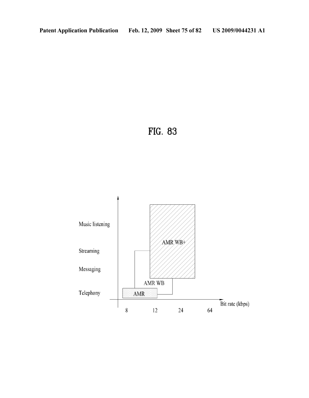 BROADCASTING RECEIVER AND BROADCAST SINGNAL PROCESSING METHOD - diagram, schematic, and image 76