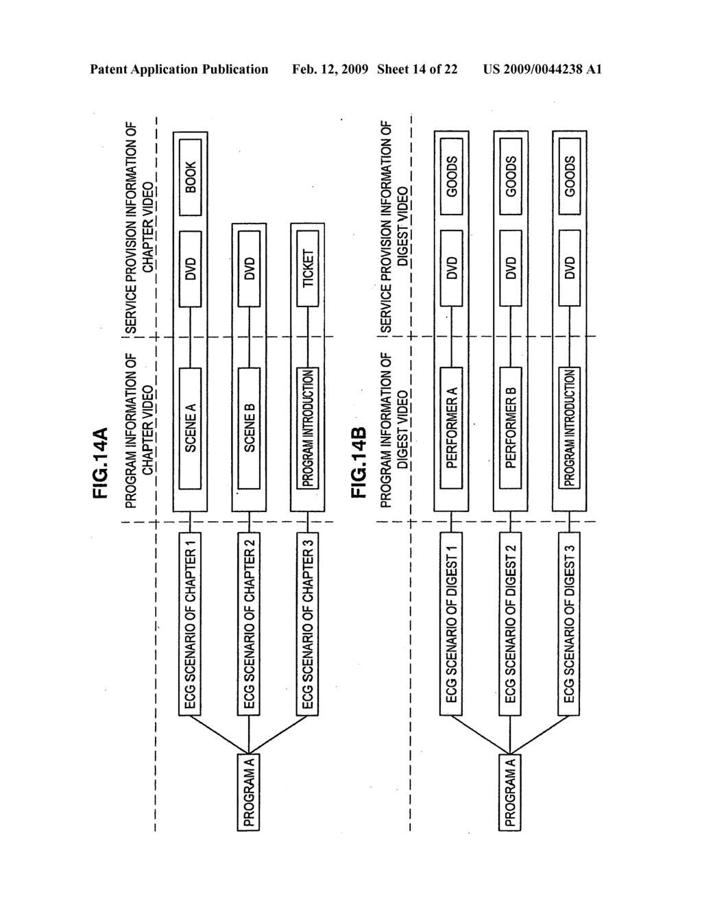 VIDEO PLAYBACK APPARATUS, INFORMATION PROVIDING APPARATUS, INFORMATION PROVIDING SYSTEM, INFORMATION PROVIDING METHOD AND PROGRAM - diagram, schematic, and image 15