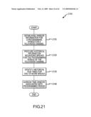 TARGETING CONTENT BASED ON LOCATION diagram and image