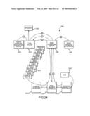 TARGETING CONTENT BASED ON LOCATION diagram and image