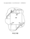 TARGETING CONTENT BASED ON LOCATION diagram and image