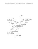 TARGETING CONTENT BASED ON LOCATION diagram and image