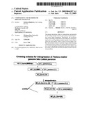 Compositions and methods for drought tolerance diagram and image