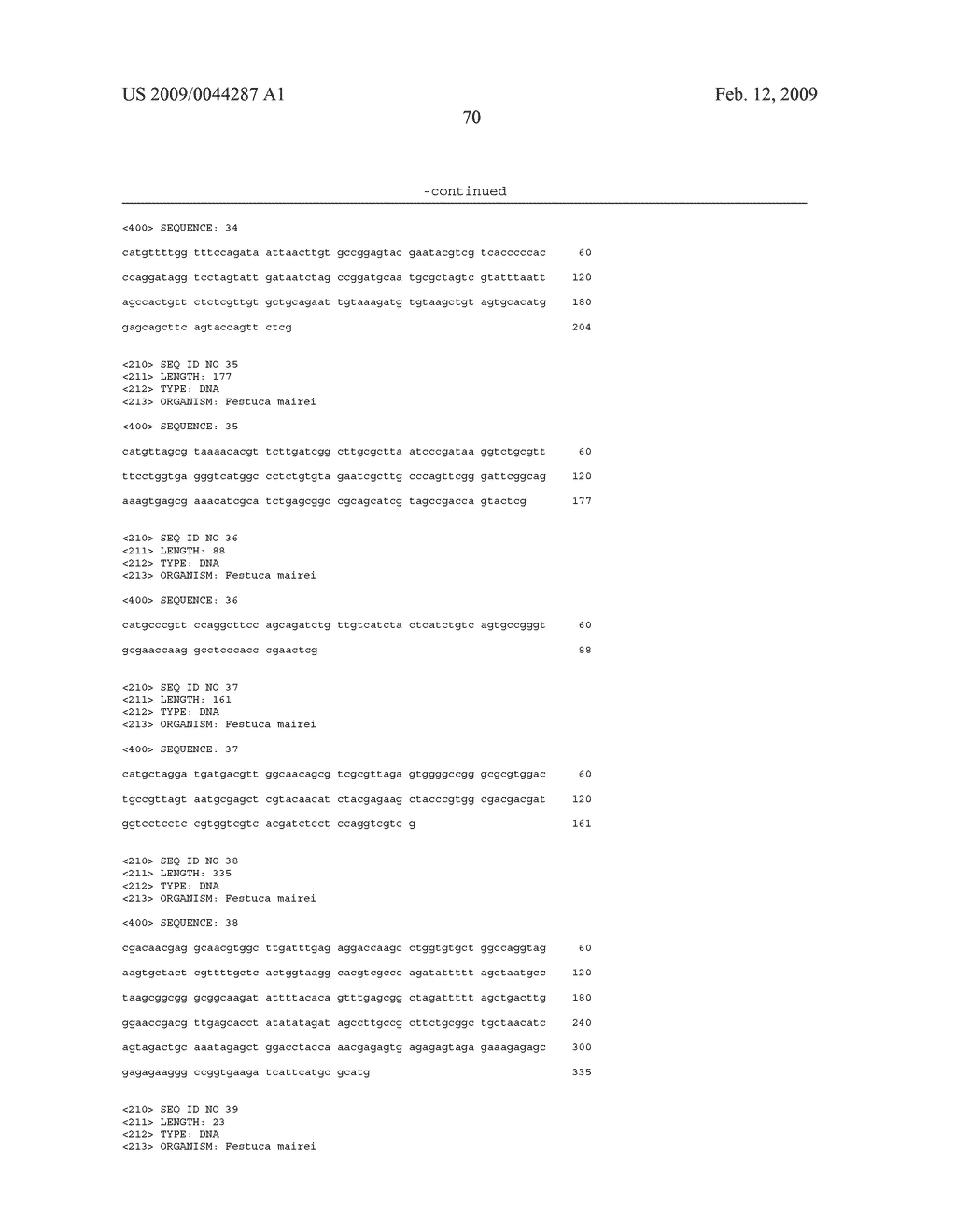 Compositions and methods for drought tolerance - diagram, schematic, and image 124