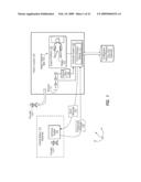 AUTOMATICALLY ADJUSTING PATIENT PLATFORM SUPPORT HEIGHT IN RESPONSE TO PATIENT RELATED EVENTS diagram and image