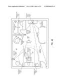 AUTOMATICALLY ADJUSTING PATIENT PLATFORM SUPPORT HEIGHT IN RESPONSE TO PATIENT RELATED EVENTS diagram and image