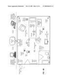 AUTOMATICALLY ADJUSTING PATIENT PLATFORM SUPPORT HEIGHT IN RESPONSE TO PATIENT RELATED EVENTS diagram and image