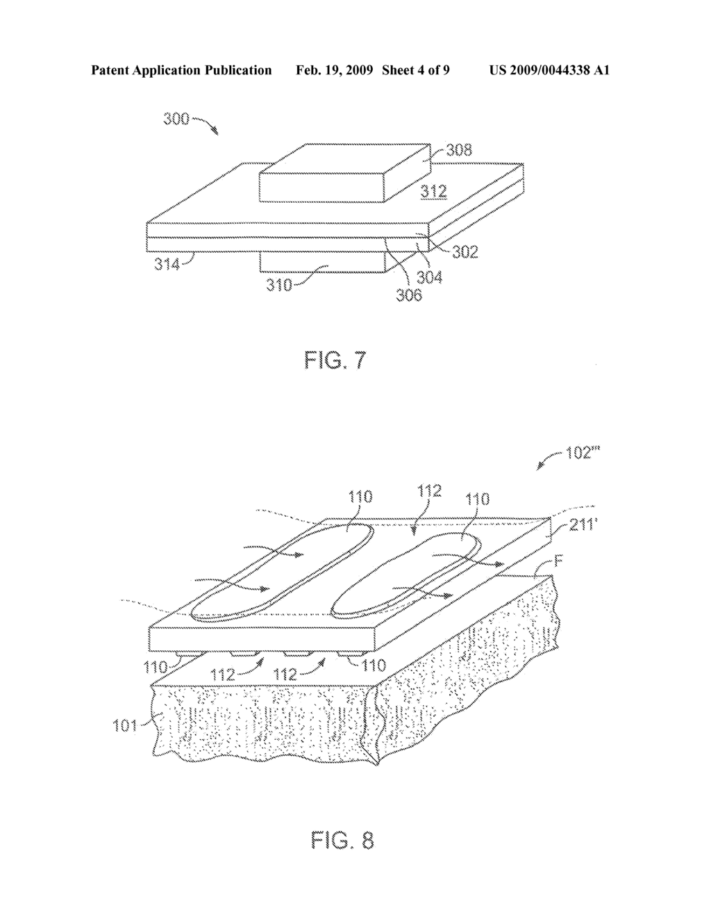 Coverings for Viscoelastic Foam Mattresses - diagram, schematic, and image 05