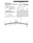 SPOILERLESS FLAT WIPER BLADE ASSEMBLY AND MEHTOD OF ASSEMBLY diagram and image