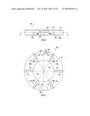 Cylindrical member maintenance device including cutting ring diagram and image