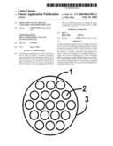 PRODUCTION OF ELECTROLYTIC CAPACITORS AND SUPERCONDUCTORS diagram and image