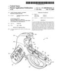 LIGHT WEIGHT FIRING CONTROL HOUSING FOR REVOLVER diagram and image