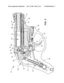 LIGHT WEIGHT FIRING CONTROL HOUSING FOR REVOLVER diagram and image