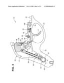 LIGHT WEIGHT FIRING CONTROL HOUSING FOR REVOLVER diagram and image