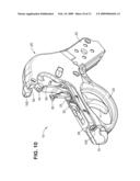 LIGHT WEIGHT FIRING CONTROL HOUSING FOR REVOLVER diagram and image