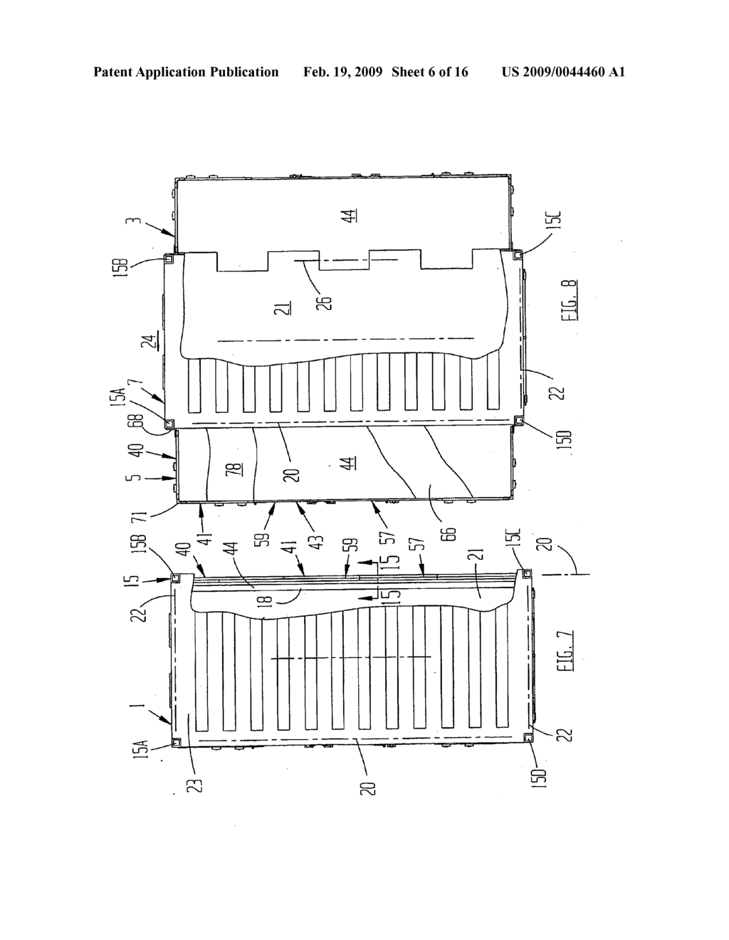 Convertible Hard Side Shelter - diagram, schematic, and image 07