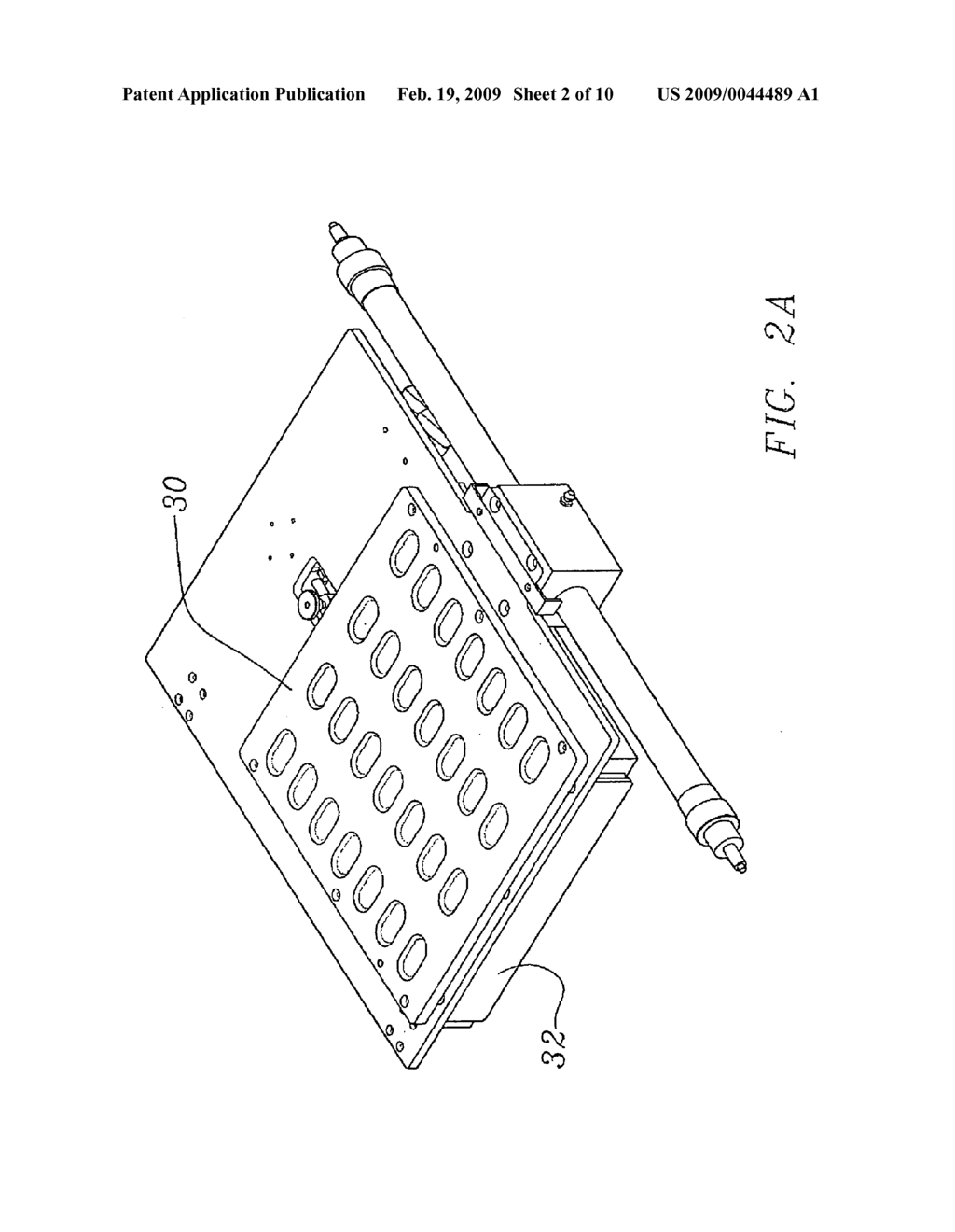 HIGH SPEED AUTOMATED FILLING OF SOLID PHARMACEUTICAL PRODUCT PACKAGING VIA A CONVEYOR SYSTEM - diagram, schematic, and image 03