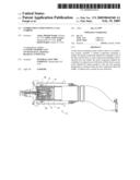 COMBUSTION LINER STOP IN A GAS TURBINE diagram and image