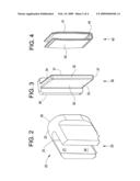 COMBUSTION LINER STOP IN A GAS TURBINE diagram and image