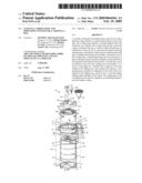 COOLING, CARBONATION AND DISPENSING SYSTEM FOR A LIQUID IN A KEG diagram and image