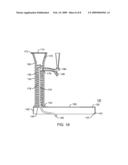 COOLING, CARBONATION AND DISPENSING SYSTEM FOR A LIQUID IN A KEG diagram and image