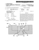 Multipart Punch For Hydro Piercing diagram and image