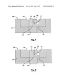 Multipart Punch For Hydro Piercing diagram and image