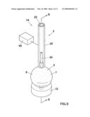 FORGING METHOD, FORGED PRODUCT AND FORGING APPARATUS diagram and image