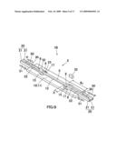 FORGING METHOD, FORGED PRODUCT AND FORGING APPARATUS diagram and image