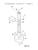 FORGING METHOD, FORGED PRODUCT AND FORGING APPARATUS diagram and image