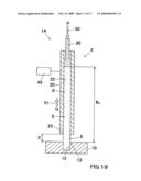 FORGING METHOD, FORGED PRODUCT AND FORGING APPARATUS diagram and image