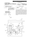 APPARATUS AND METHOD FOR MEASURING VALVE LASH diagram and image