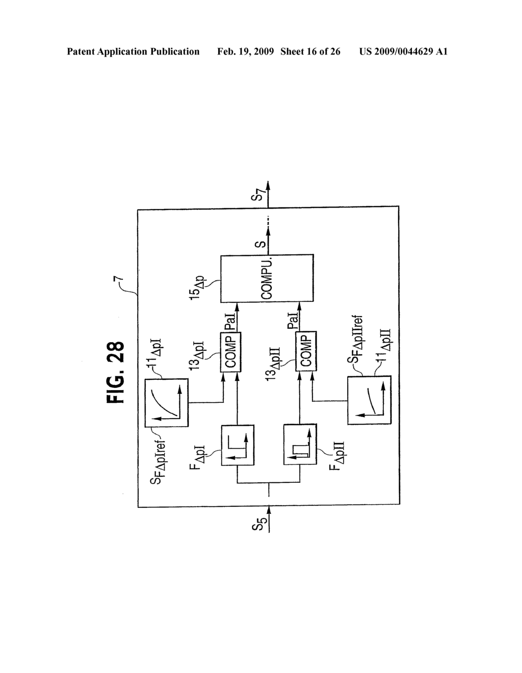 METHOD OF MONITORING PRESSURE OF A GAS SPECIES AND APPARATUS TO DO SO - diagram, schematic, and image 17