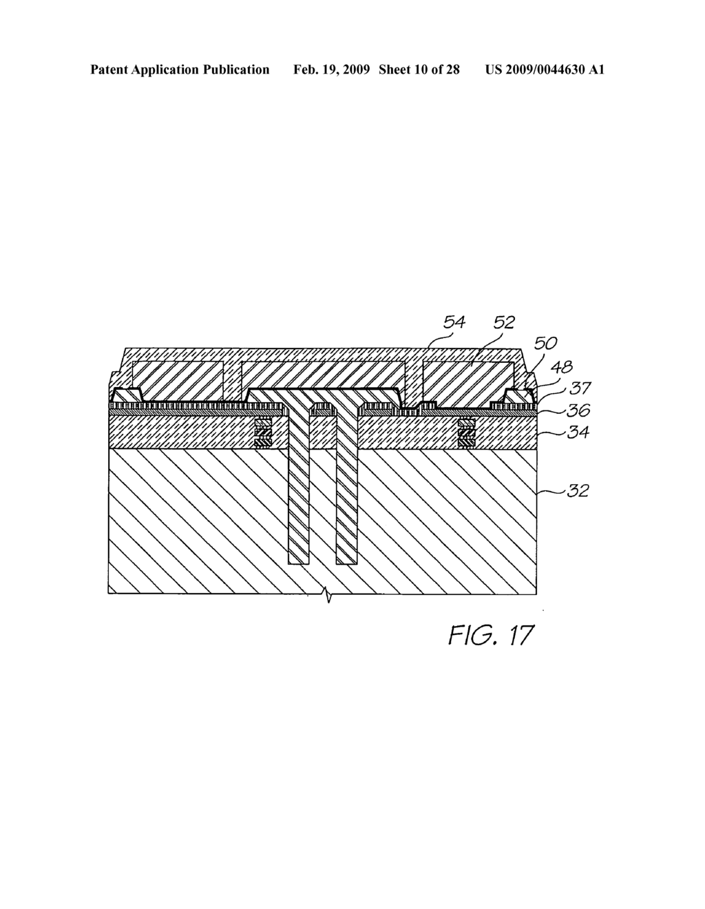 TEMPERATURE COMPENSATED MINIATURE PRESSURE SENSOR - diagram, schematic, and image 11