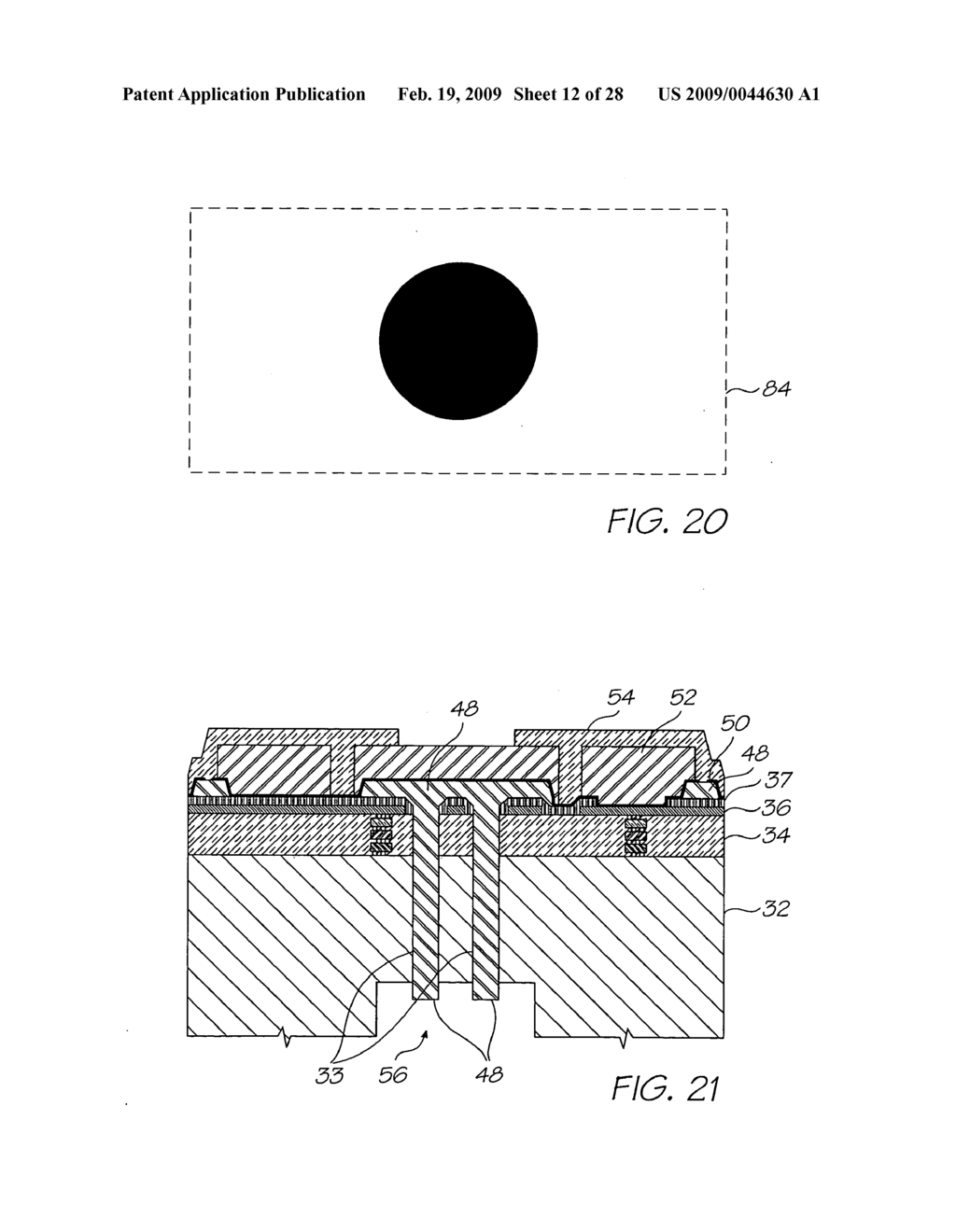 TEMPERATURE COMPENSATED MINIATURE PRESSURE SENSOR - diagram, schematic, and image 13