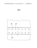 Apparatus for Measuring the Velocity of a Fluid Flow diagram and image