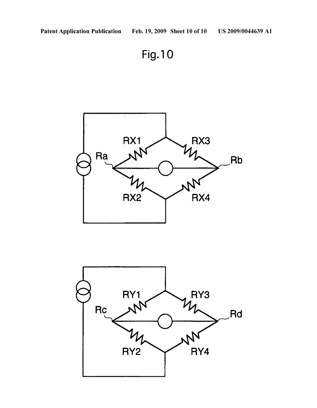 Sensor element, sensor device, object movement control device, object judgment device - diagram, schematic, and image 11