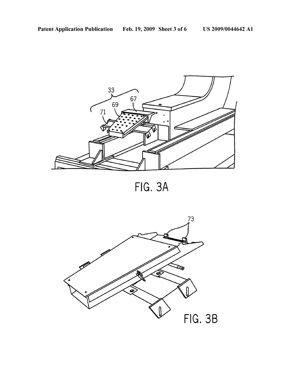 Automated Sample Collection Apparatus - diagram, schematic, and image 04