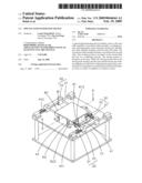 Special path generating device diagram and image