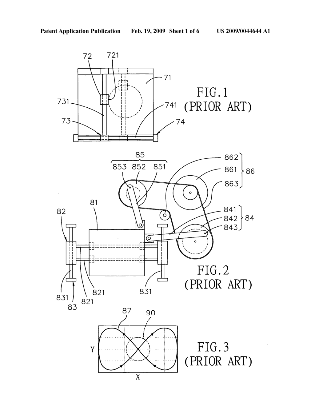 Special path generating device - diagram, schematic, and image 02