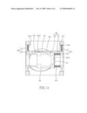 Special path generating device diagram and image