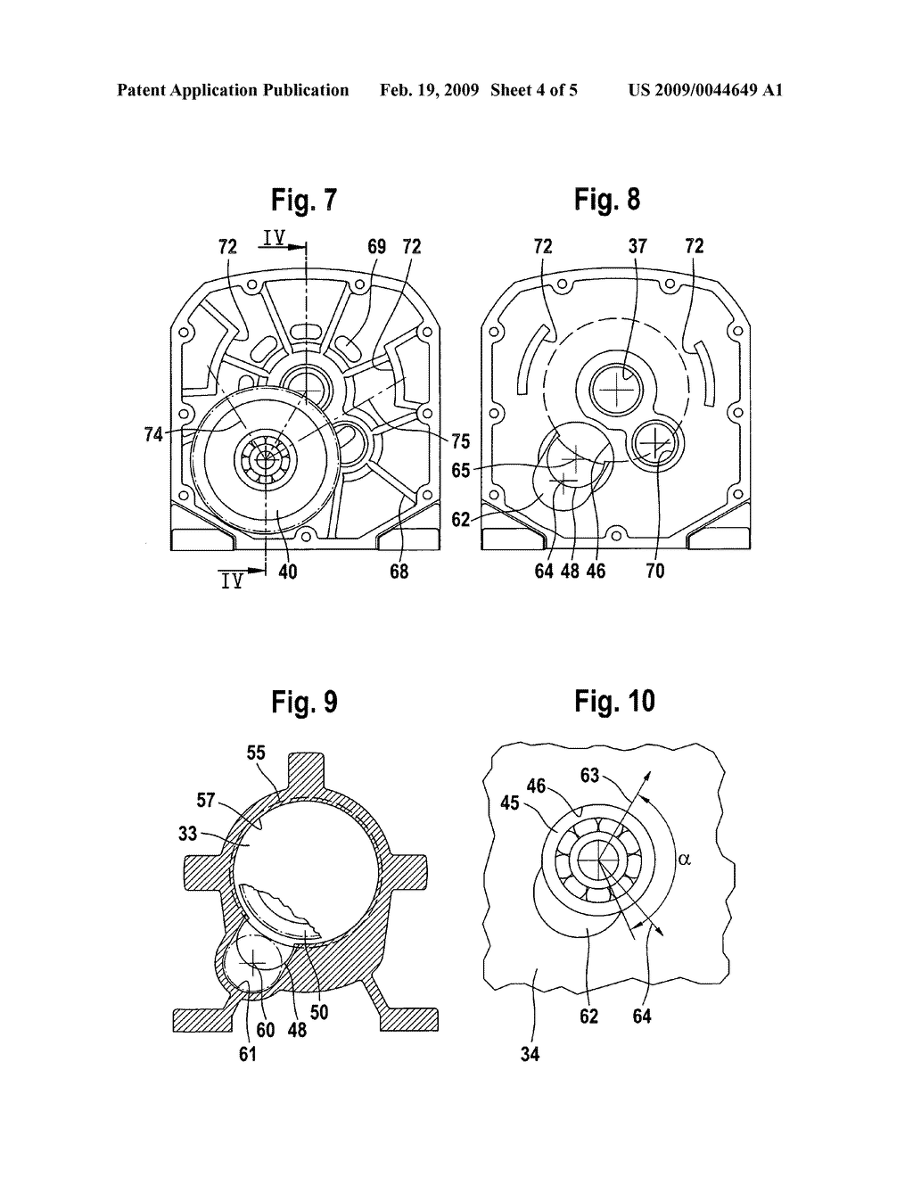 Spur Gear Transmission - diagram, schematic, and image 05