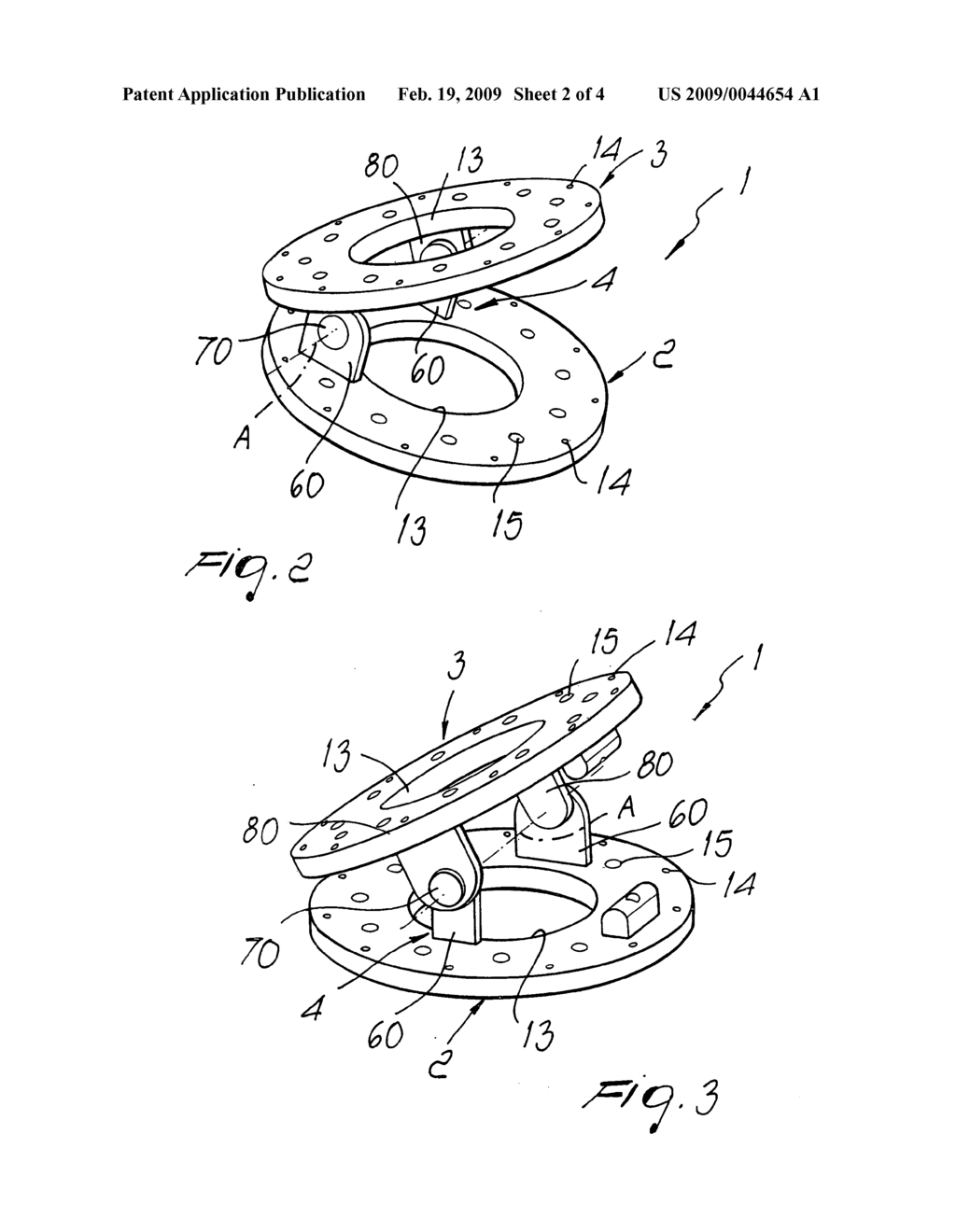 Module for the Manufacturing of Automated Moving Structures and Automated Moving Modular Structure - diagram, schematic, and image 03