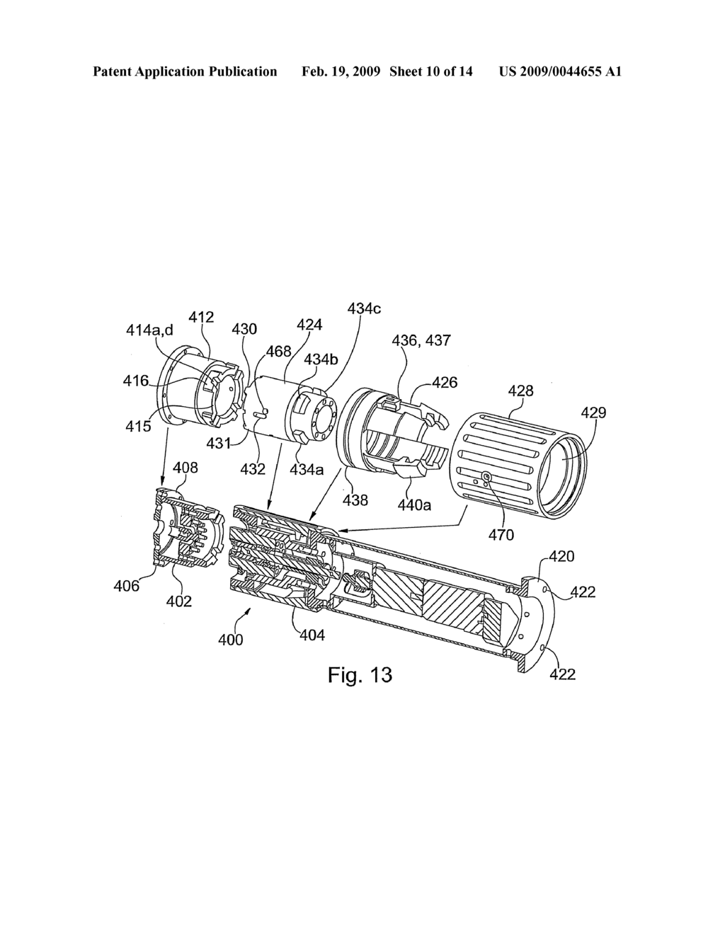 Defense Related Robotic Systems - diagram, schematic, and image 11