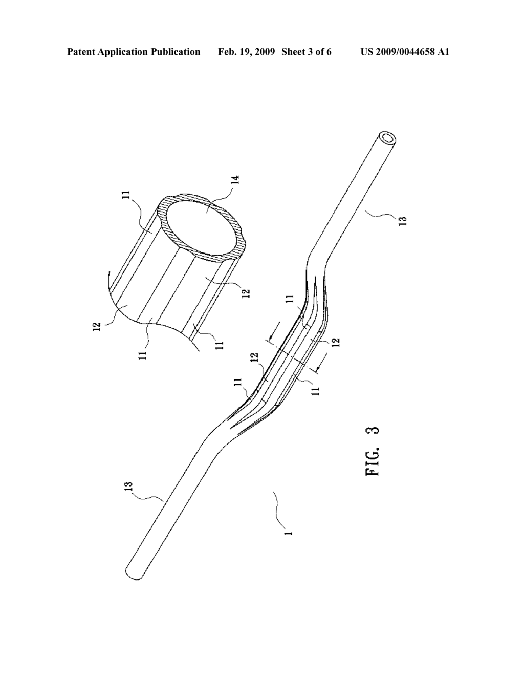 BREAKPROOF HANDLE BAR - diagram, schematic, and image 04