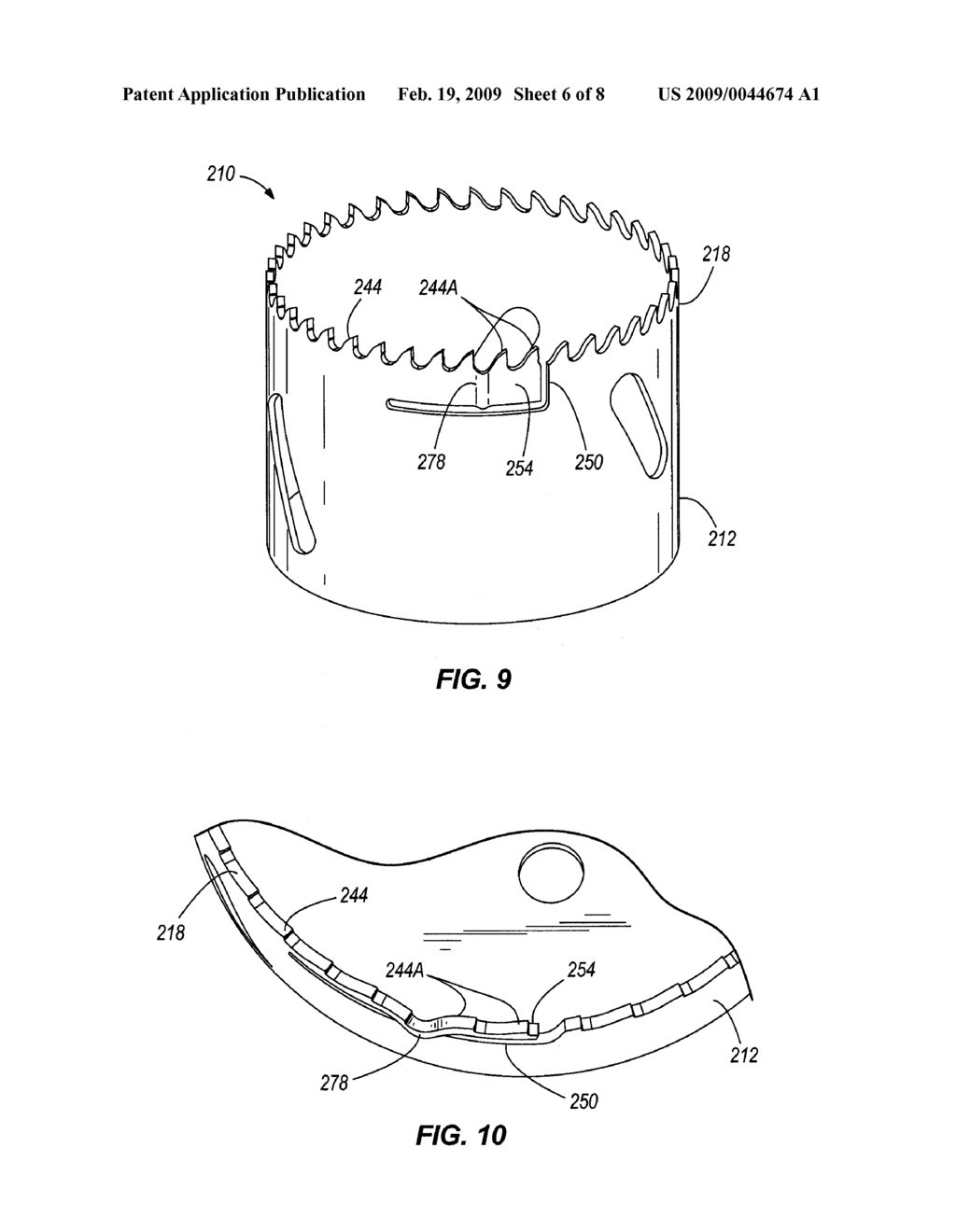 CUTTING TOOL - diagram, schematic, and image 07