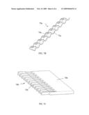 Electroformed Thin-Wall Cutting Saw Impregnated With Abrasives diagram and image