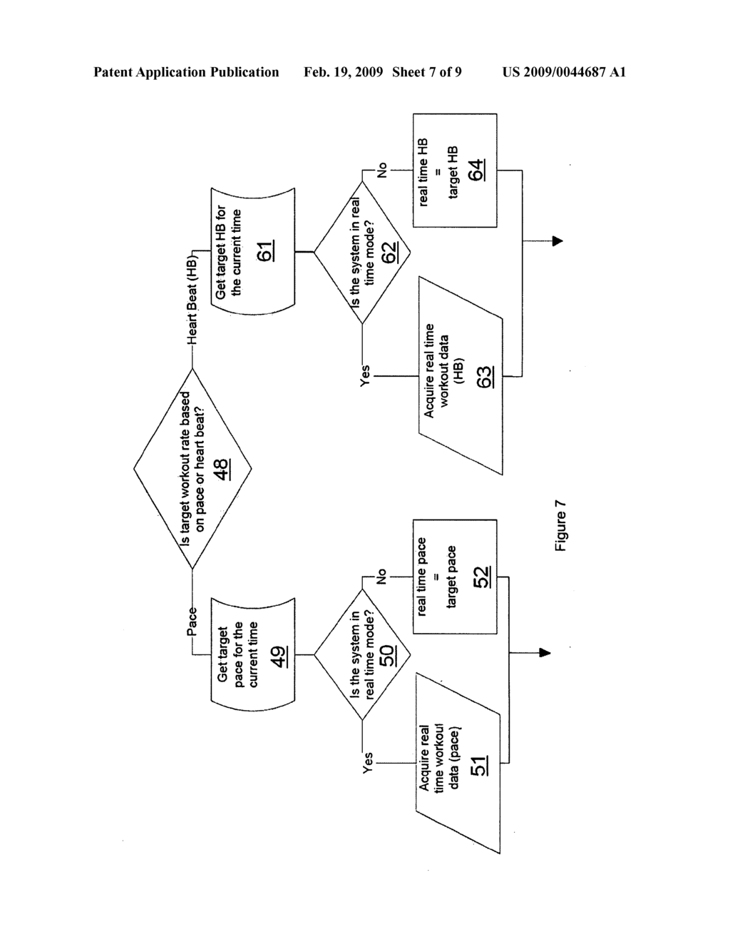 System for integrating music with an exercise regimen - diagram, schematic, and image 08